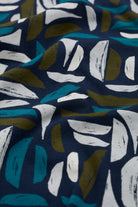 Seasalt Organic Cotton Handyband - Harbour Hulls Maritime B-AC17523_35978_OS