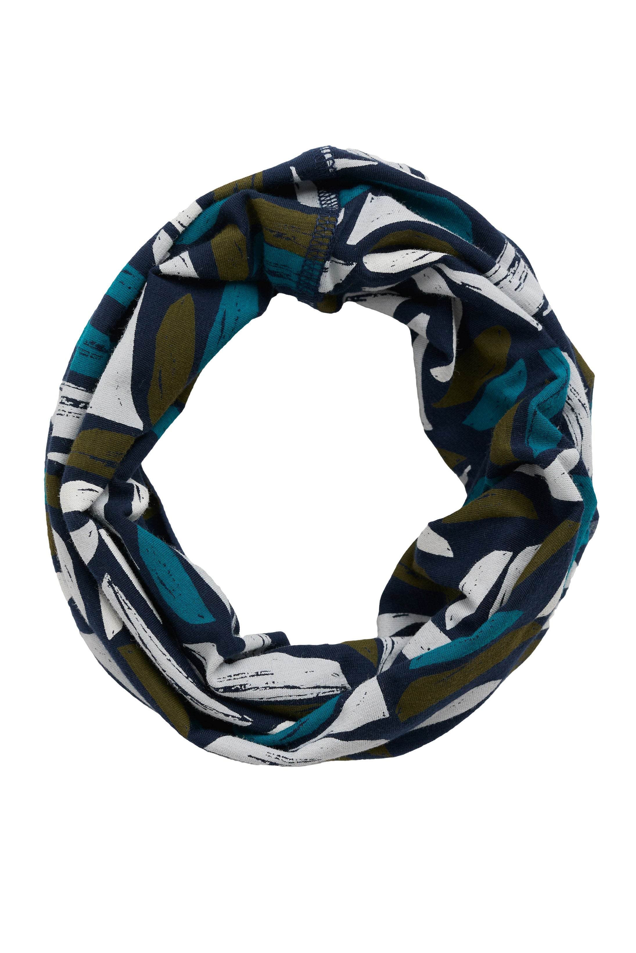 Seasalt Organic Cotton Handyband - Harbour Hulls Maritime B-AC17523_35978_OS