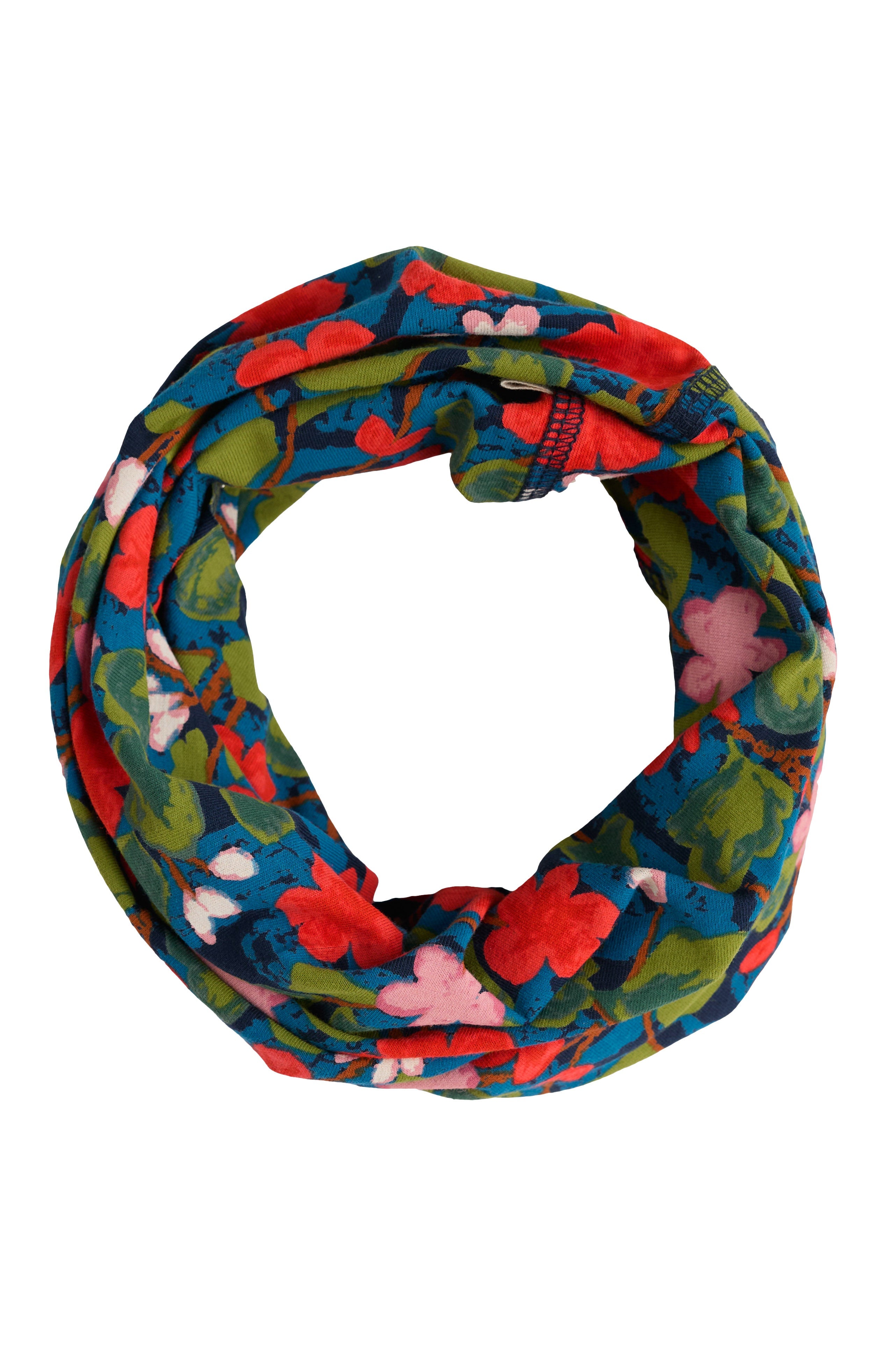 Seasalt Organic Cotton Handyband - Houseplant Maritime B-AC17523_36235_OS