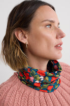 Seasalt Organic Cotton Handyband - Houseplant Maritime B-AC17523_36235_OS