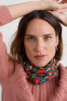 Seasalt Organic Cotton Handyband - Houseplant Maritime B-AC17523_36235_OS