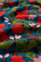 Seasalt Organic Cotton Handyband - Houseplant Maritime B-AC17523_36235_OS