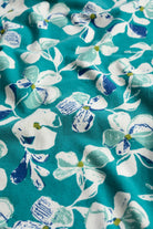 Seasalt Organic Cotton Handyband - Lamorna Bloom Emulsion B-AC17523_35974_OS