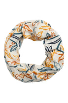 Seasalt Organic Cotton Handyband - Painted Daffodil Chalk B-AC17523_35347_OS