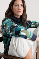 Seasalt Organic Cotton Handyband - Raven B-AC17523_13373_OS