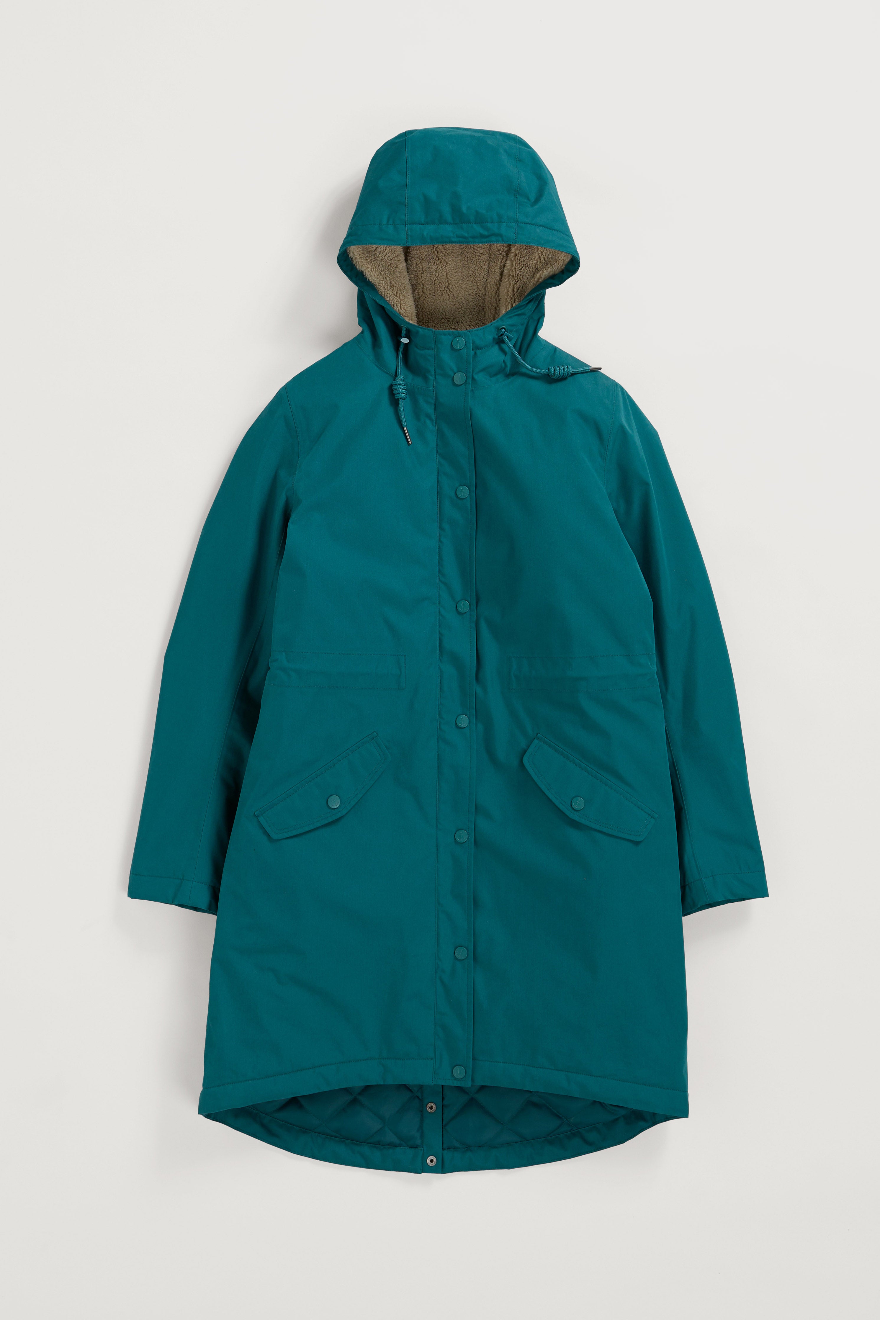 Seasalt Plant Hunter 2 - Gust