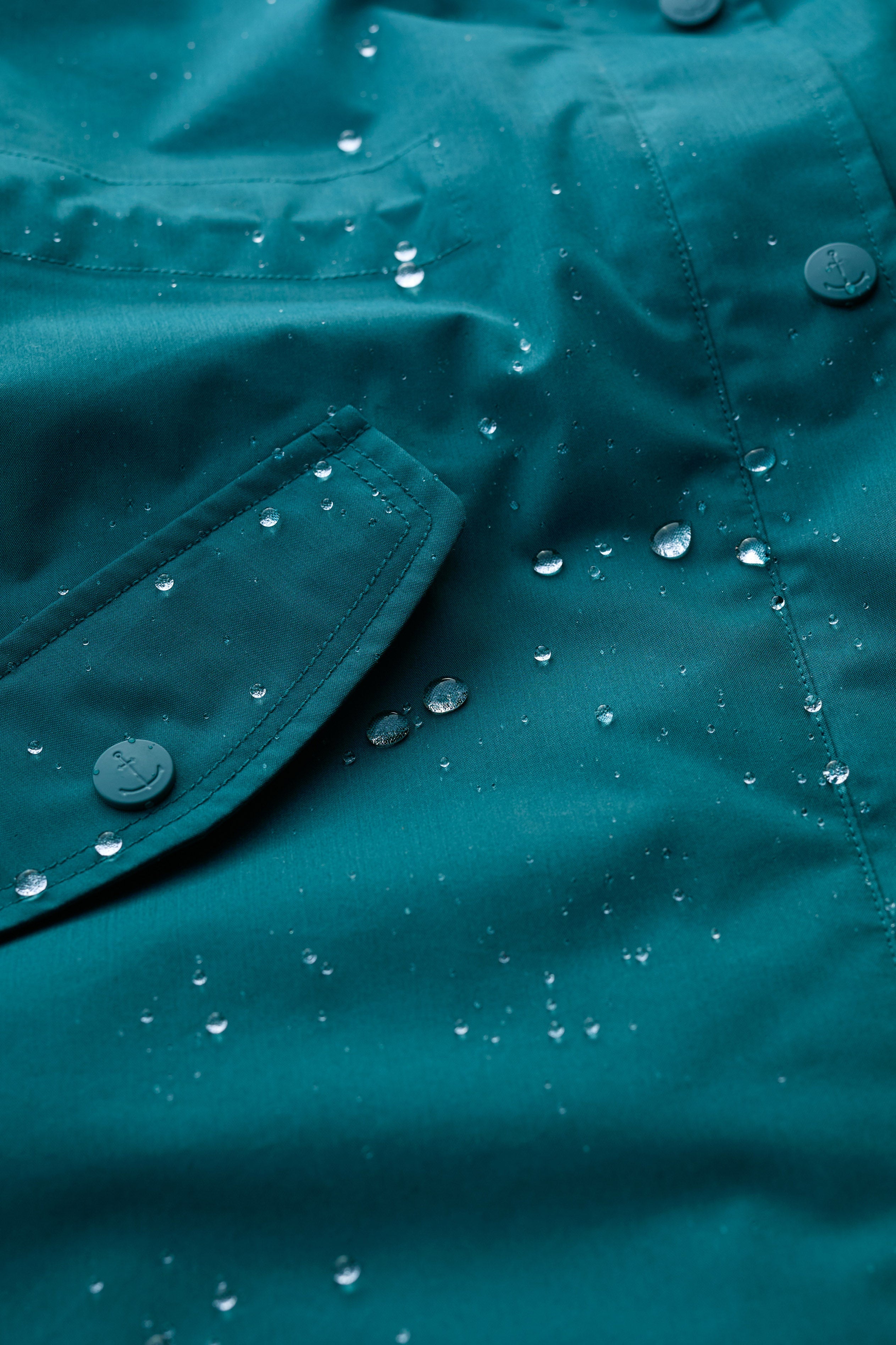 Seasalt Plant Hunter 2 - Gust