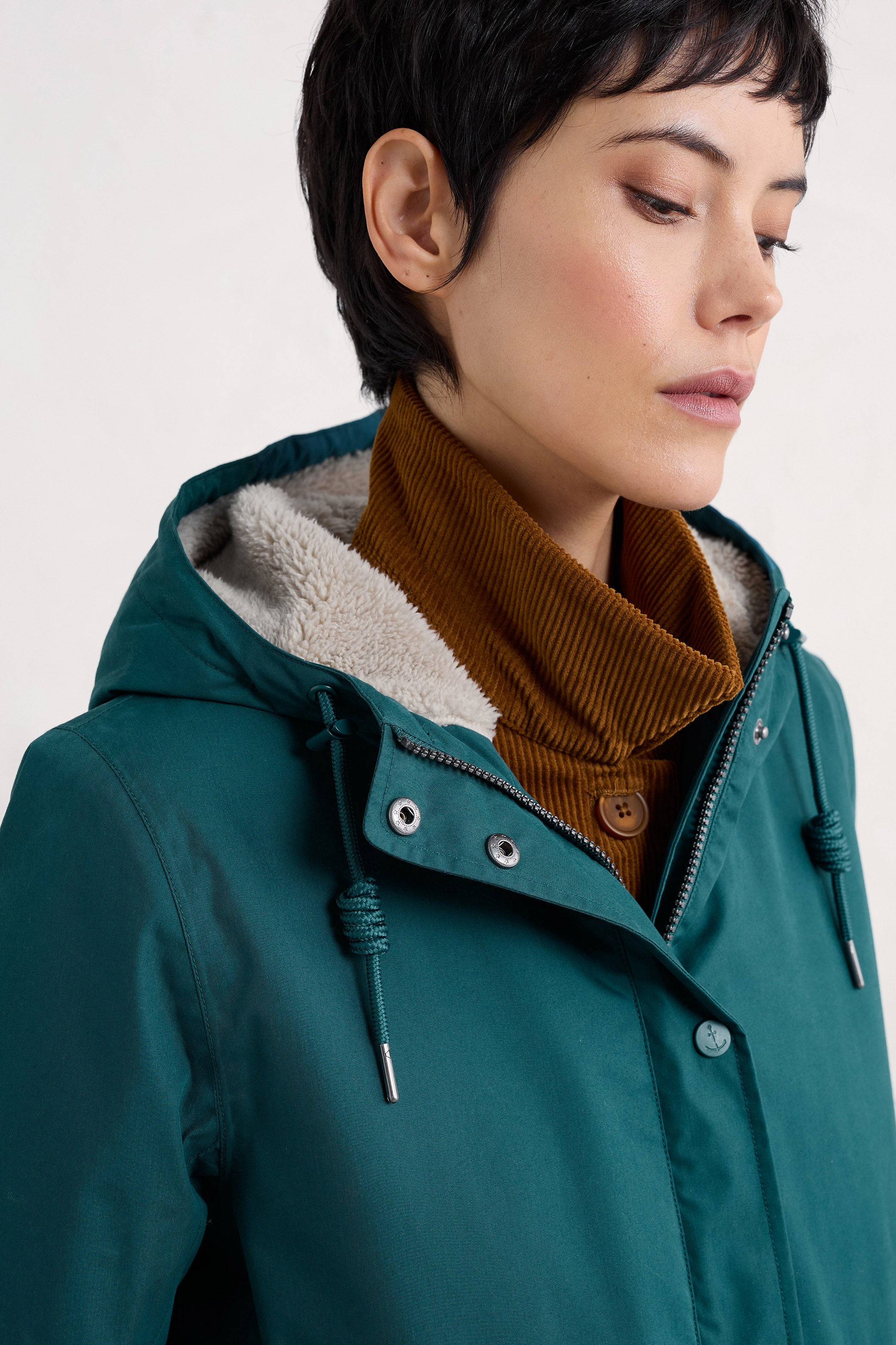 Seasalt Plant Hunter 2 - Gust