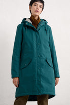 Seasalt Plant Hunter 2 - Gust