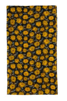 Seasalt Pretty Circle Scarf - Arty Daisy Inkwell B-AC30949_35348_OS