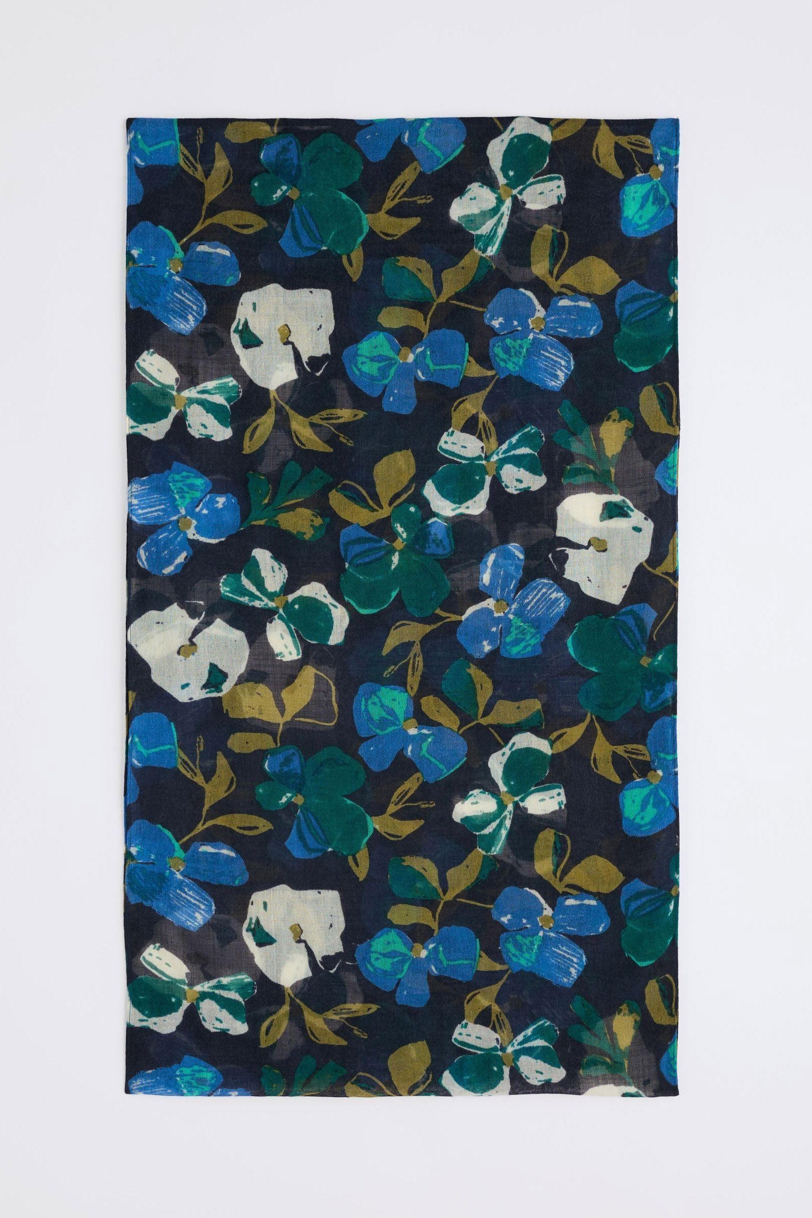 Seasalt Pretty Circle Scarf - Harbour Hulls Maritime B-AC32132_35978_OS