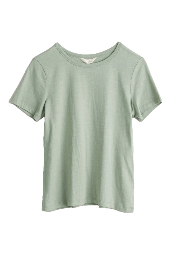 Seasalt Reflection T-Shirt - Greenware