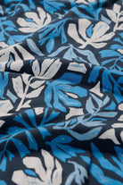 Seasalt Rose A-Line Skirt - Cut Out Seaweed Maritime