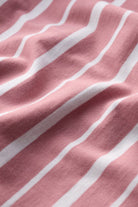 Seasalt Sailor Shirt - Falmouth Shore Pink Grass Chalk