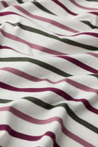 Seasalt Sailor Shirt - Tri Breton Dried Rose