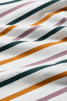 Seasalt Sailor Shirt - Tri Breton Verte