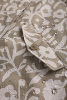Seasalt Seafaring Waterproof Coat - Blotted Anemone Seed