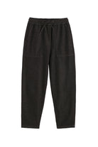 Seasalt Sholl Elasticated Waist Jeans - Washed Black