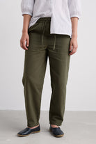 Seasalt Sholl Trouser - Alpine