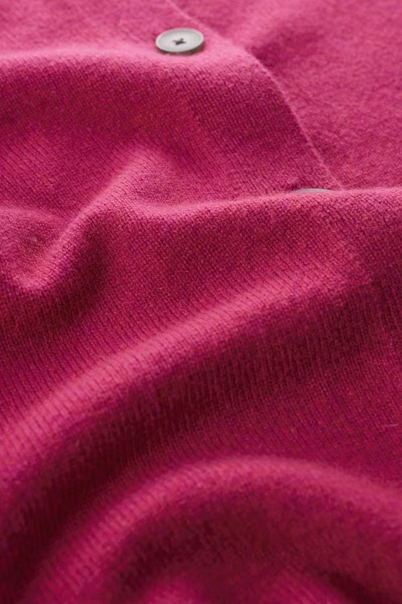 Seasalt Tern Tide Cardigan - Charm