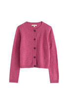 Seasalt Tern Tide Merino Blend Cardigan - Rosa