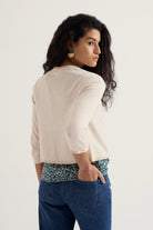 Seasalt Vanessa Cardigan - Chalk