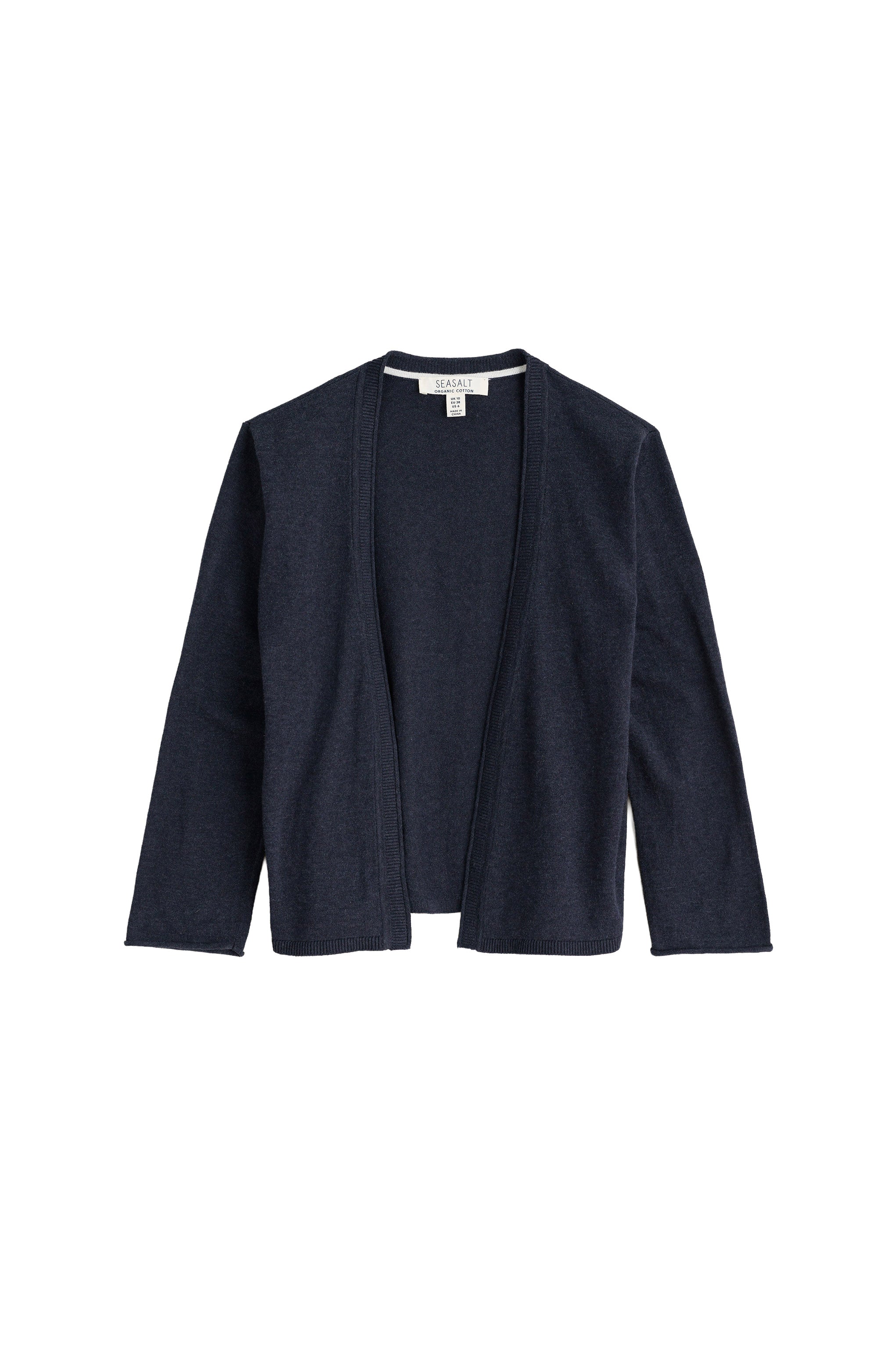 Seasalt Vanessa Cardigan - Maritime
