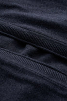 Seasalt Vanessa Organic Cotton Cardigan - Maritime