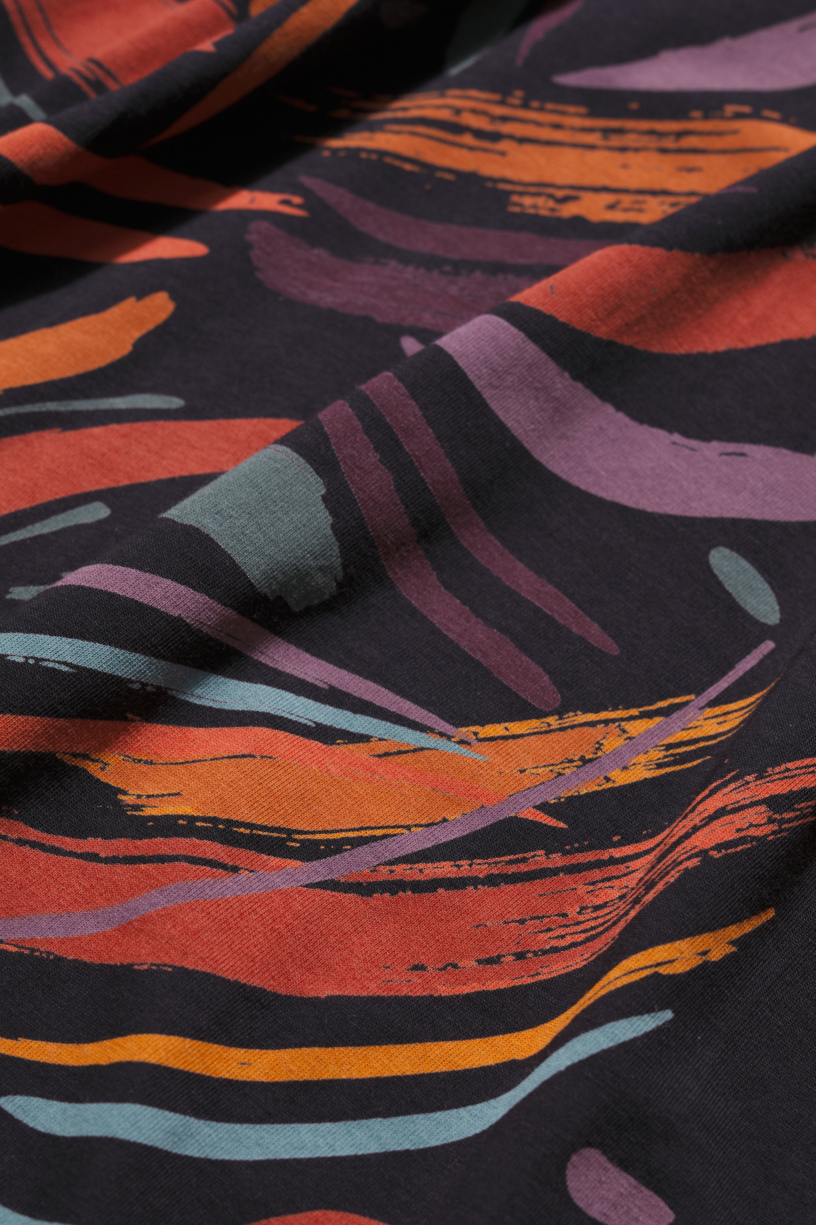 Seasalt Veronica Dress - Dune Marks Onyx