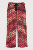 Seasalt View Point Pyjamas - Printed Diamonds Mix