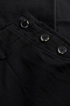 Seasalt Waterdance Trouser - Black