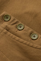 Seasalt Waterdance Trouser - Fern Moss