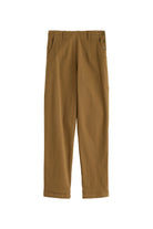 Seasalt Waterdance Trouser - Fern Moss