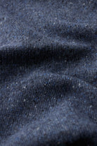 Seasalt Wild Bilberry Knitted Triangle Scarf - Squall B-AC38244_16547_OS