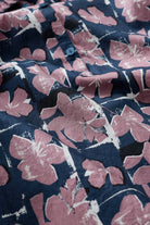 Seasalt Ysella Blouse - Monoprint Floral Maritime