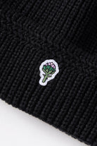 Service Works Artichoke Beanie - Black SW379_BLCK_OS