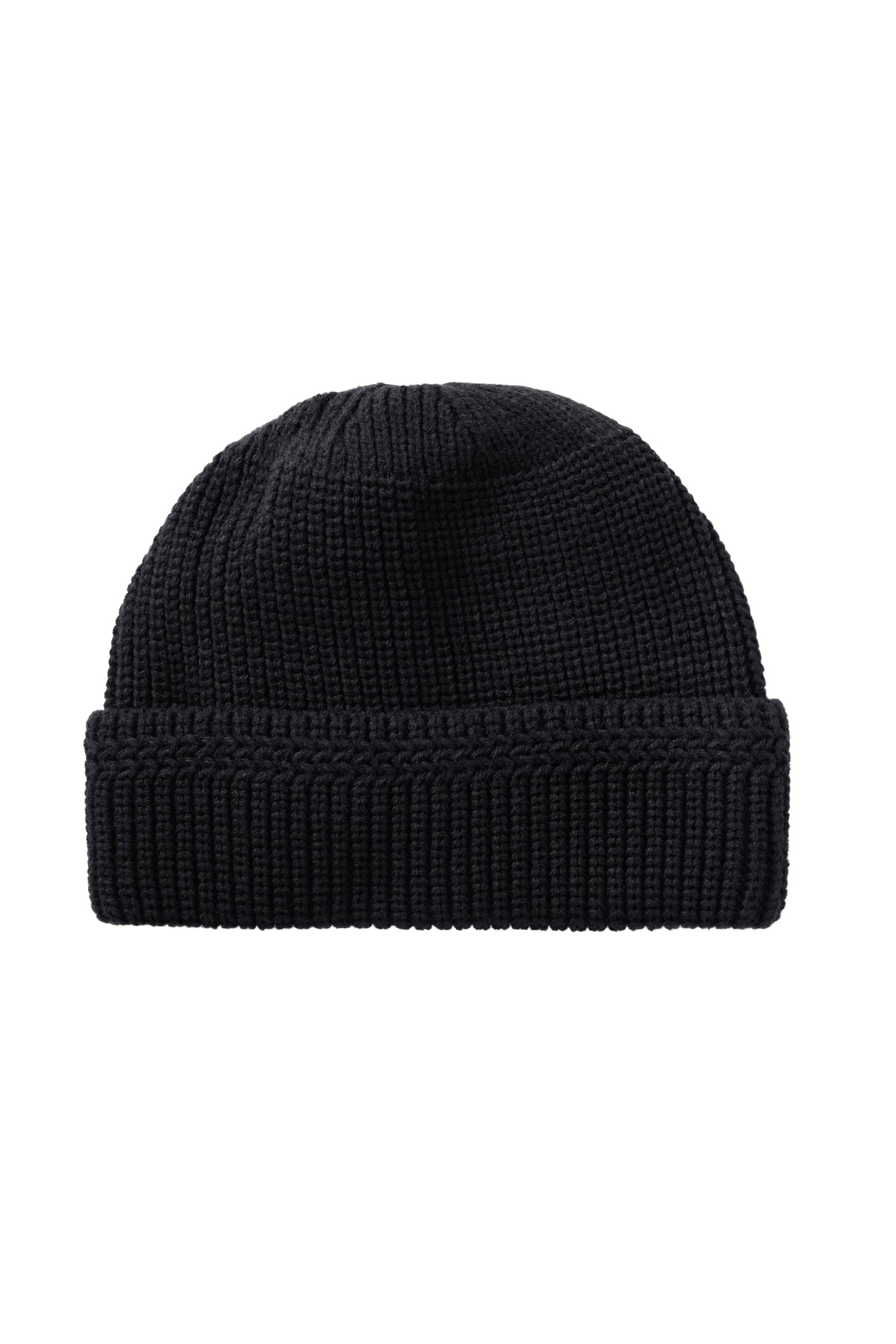 Service Works Artichoke Beanie - Black SW379_BLCK_OS