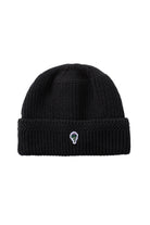 Service Works Artichoke Beanie - Black SW379_BLCK_OS