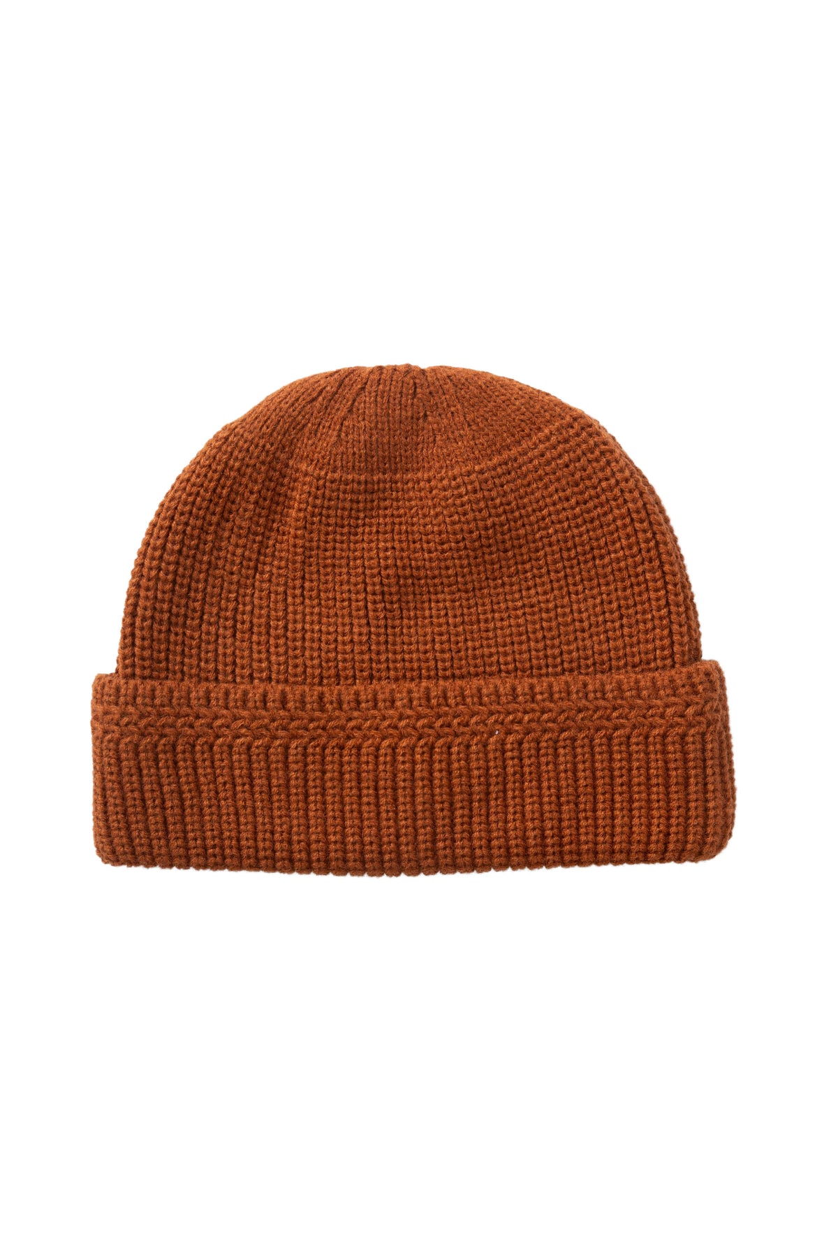 Service Works Artichoke Beanie - Burnt Orange SW379_BRNTORNG_OS