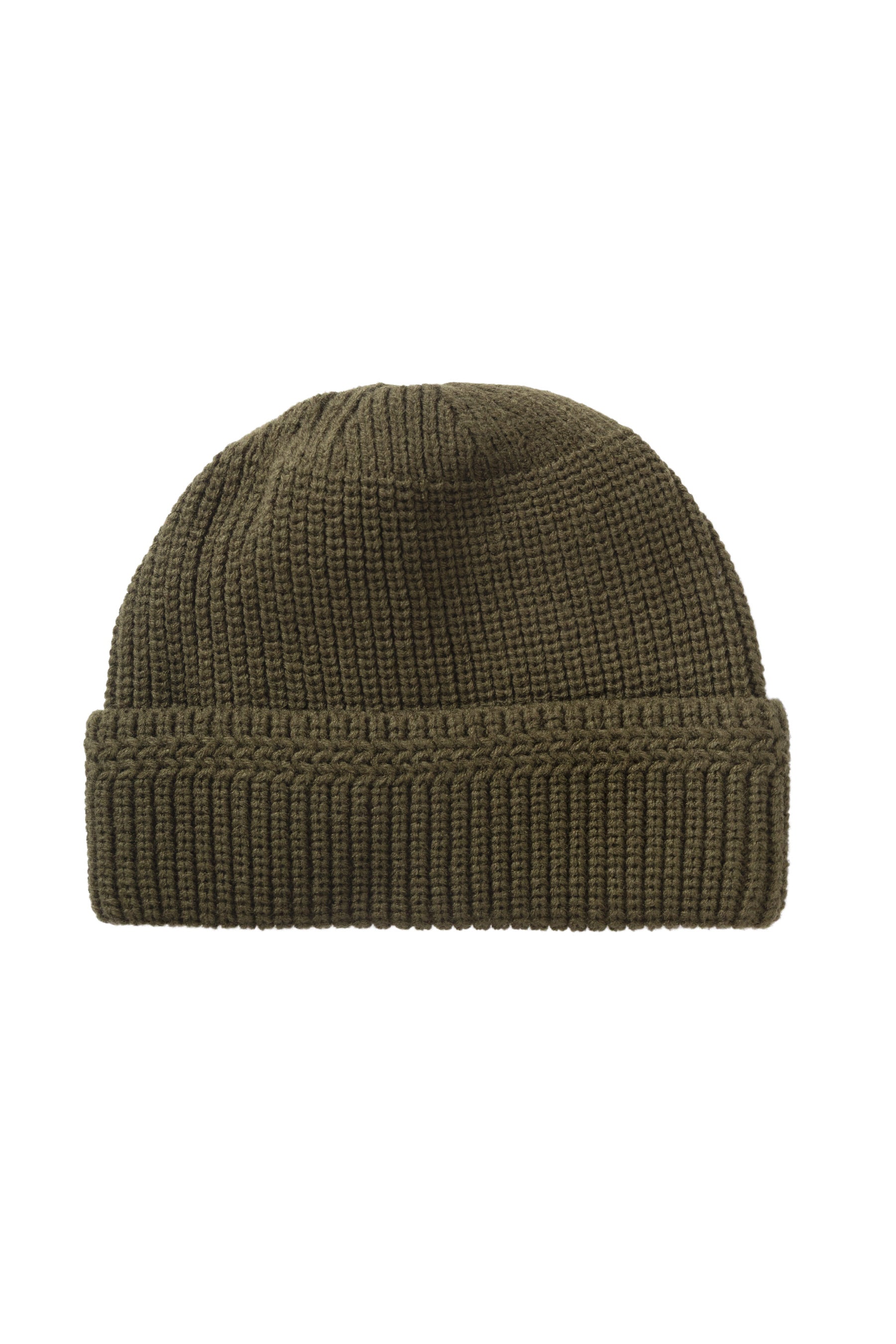 Service Works Artichoke Beanie - Olive SW379_OLVE_OS