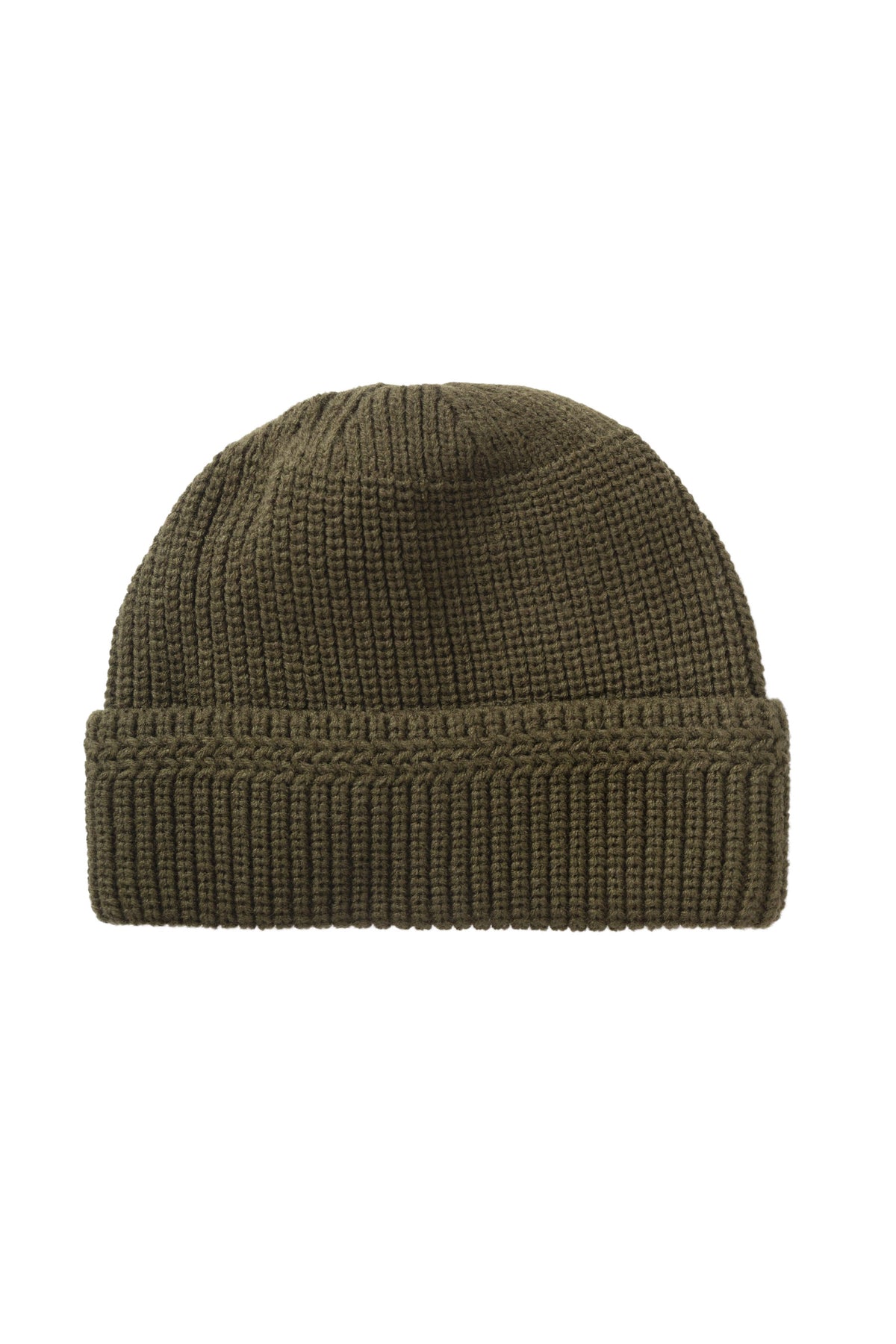 Service Works Artichoke Beanie - Olive SW379_OLVE_OS