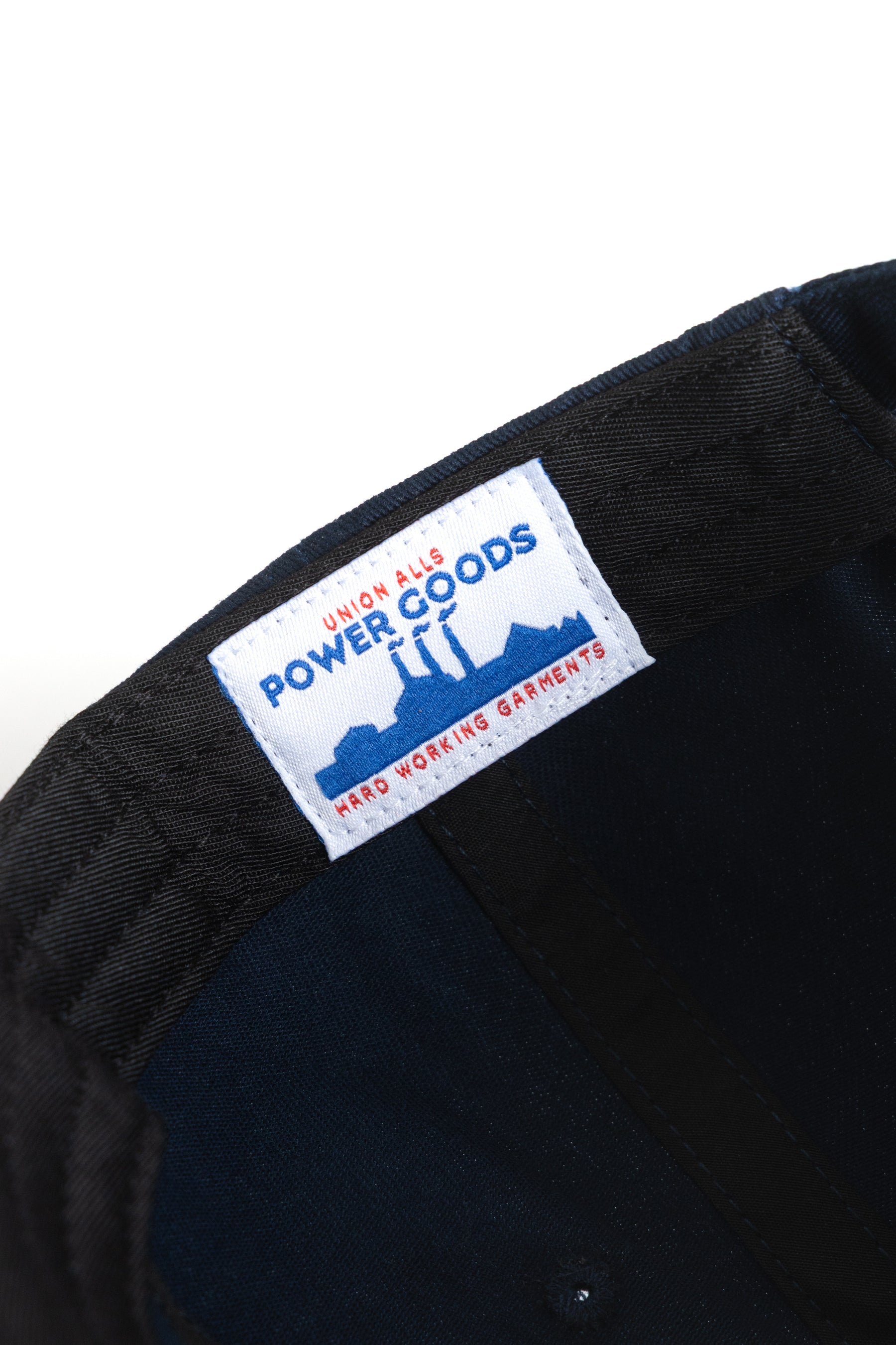 Service Works Artichoke Cap - Navy SW376_NVY_OS