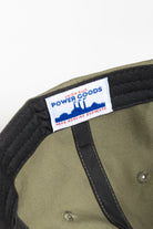 Service Works Artichoke Cap - Olive SW376_OLVE_OS