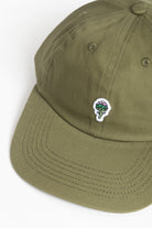 Service Works Artichoke Cap - Olive SW376_OLVE_OS