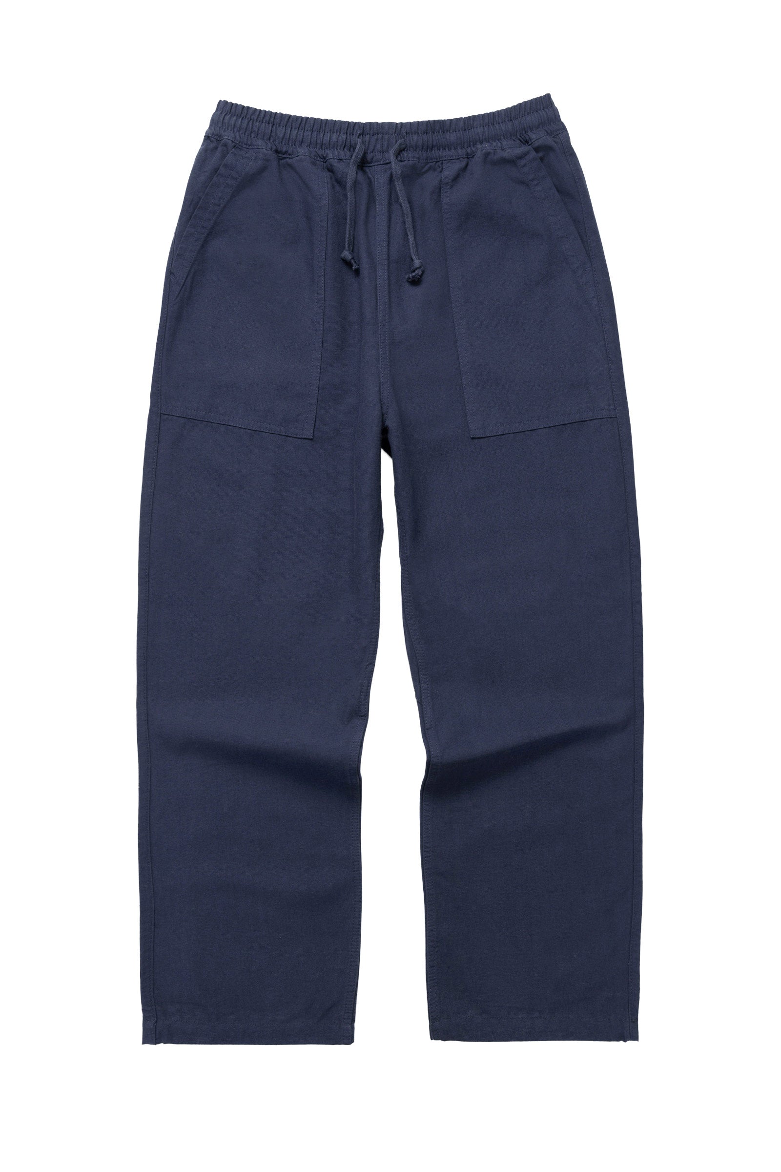 Service Works Classic Chef Pants - Dark Navy