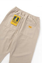 Service Works Classic Chef Pants - Stone