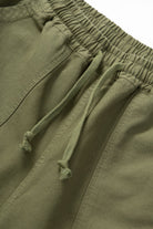 Service Works Classic Chef Shorts - Olive