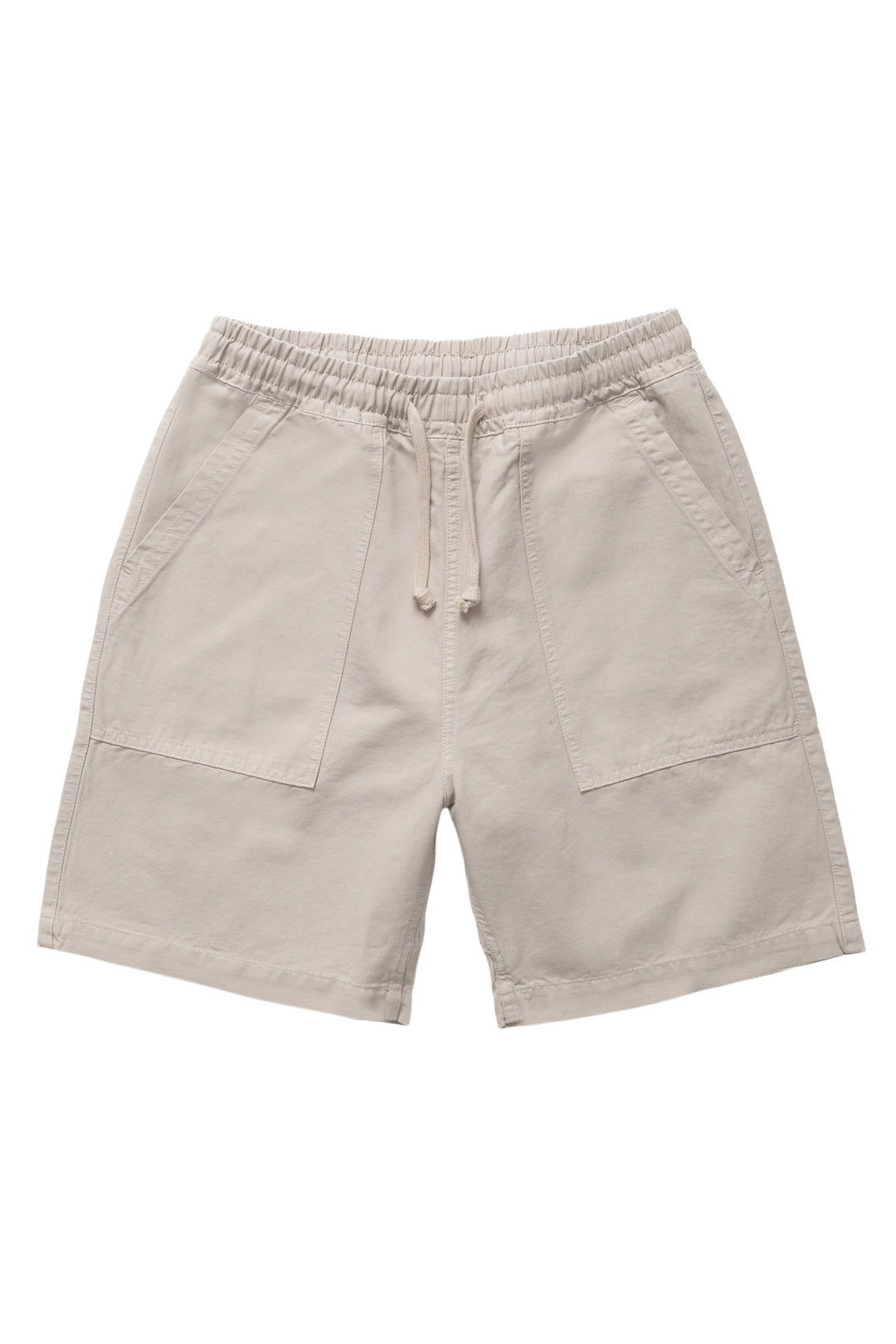 Service Works Classic Chef Shorts - Stone