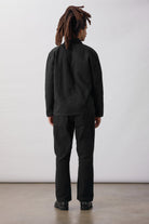 Service Works Classic Chore Shirt - Black