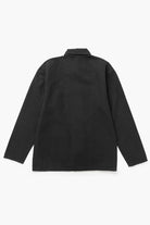 Service Works Classic Chore Shirt - Black